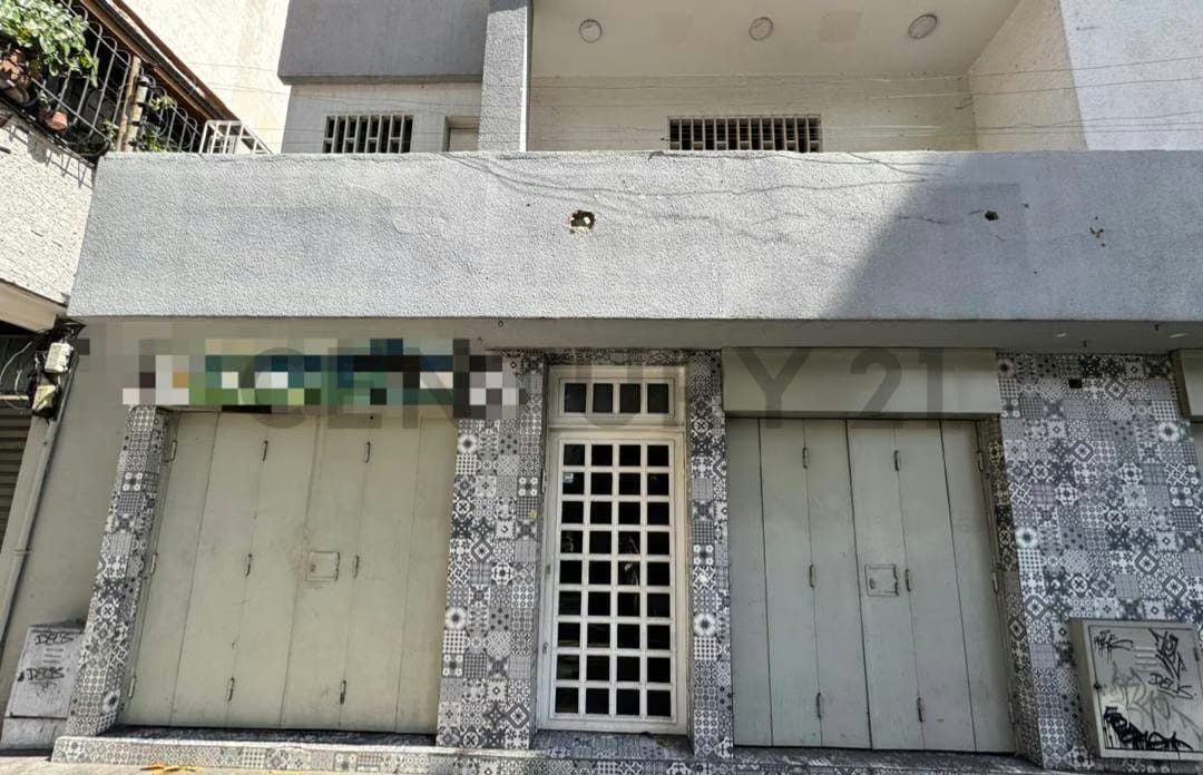 Local comercial en alquiler