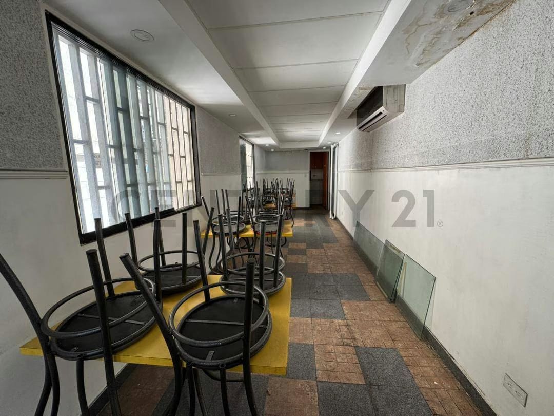 Local comercial en alquiler - 5