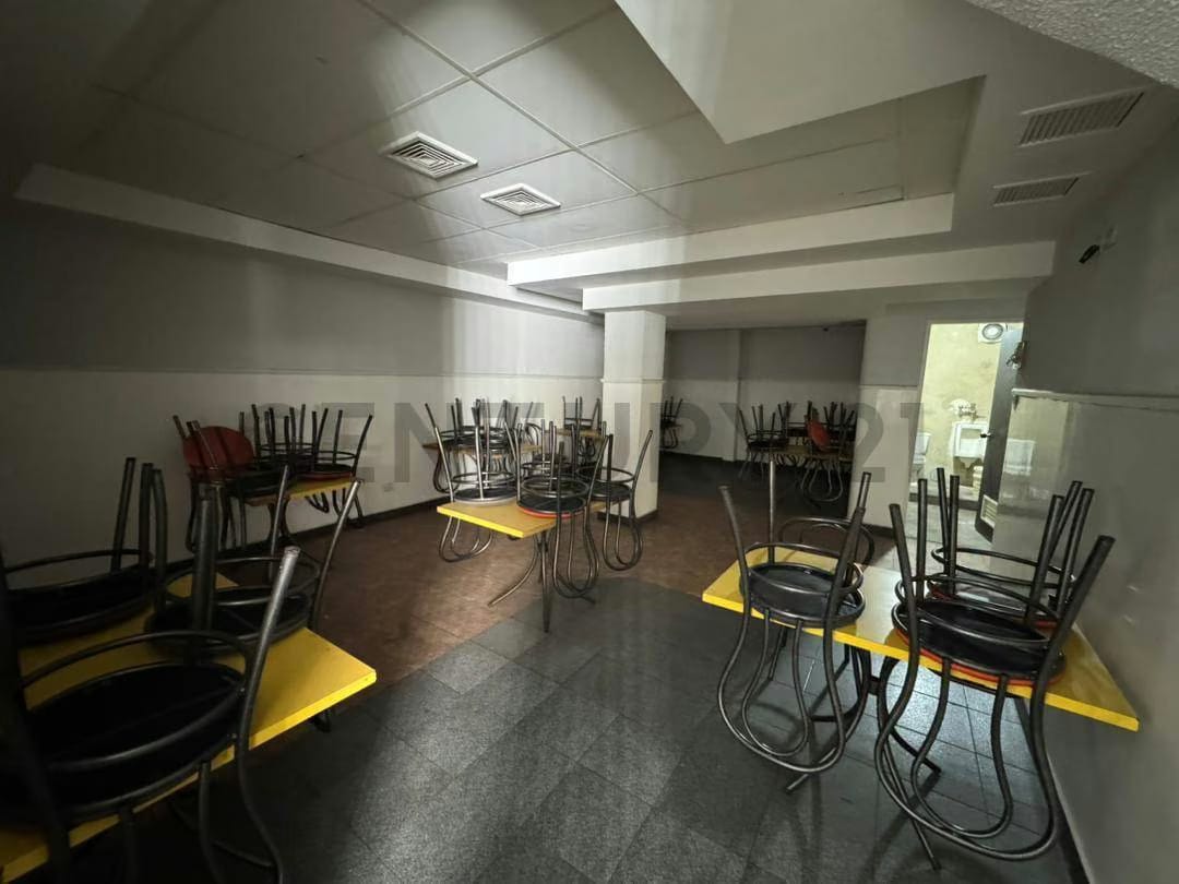 Local comercial en alquiler - 6
