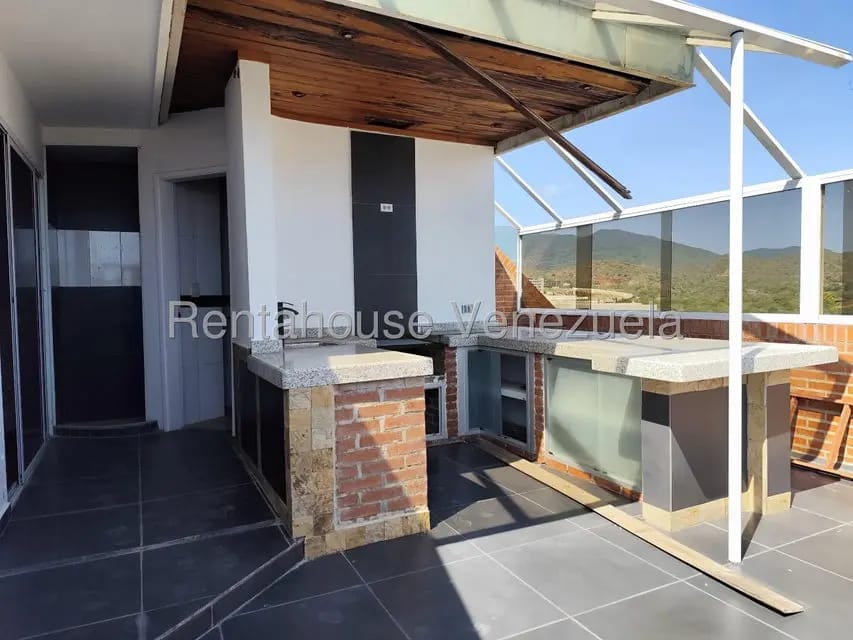 Apartamento (Duplex) en Venta en Los Robles, Nueva Esparta - 14