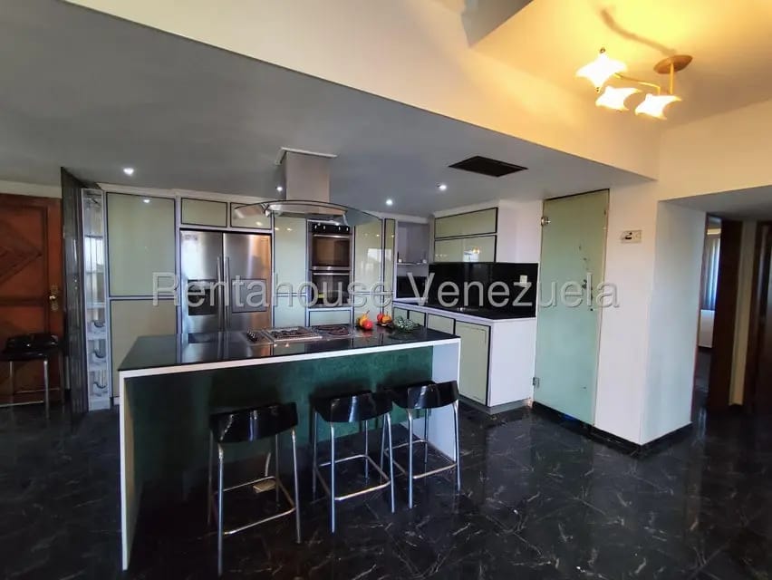 Apartamento (Duplex) en Venta en Los Robles, Nueva Esparta - 4