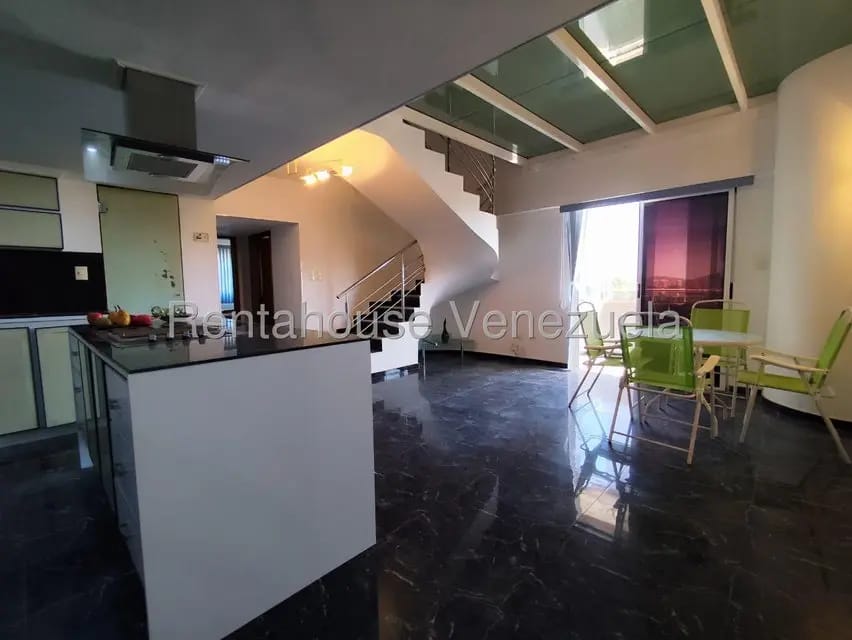 Apartamento (Duplex) en Venta en Los Robles, Nueva Esparta - 7