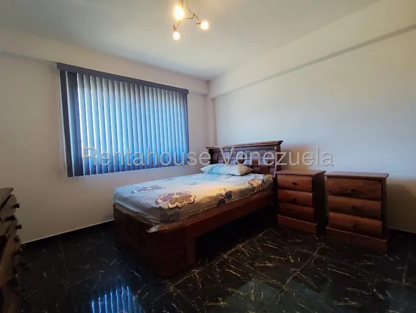 Apartamento (Duplex) en Venta en Los Robles, Nueva Esparta - 8