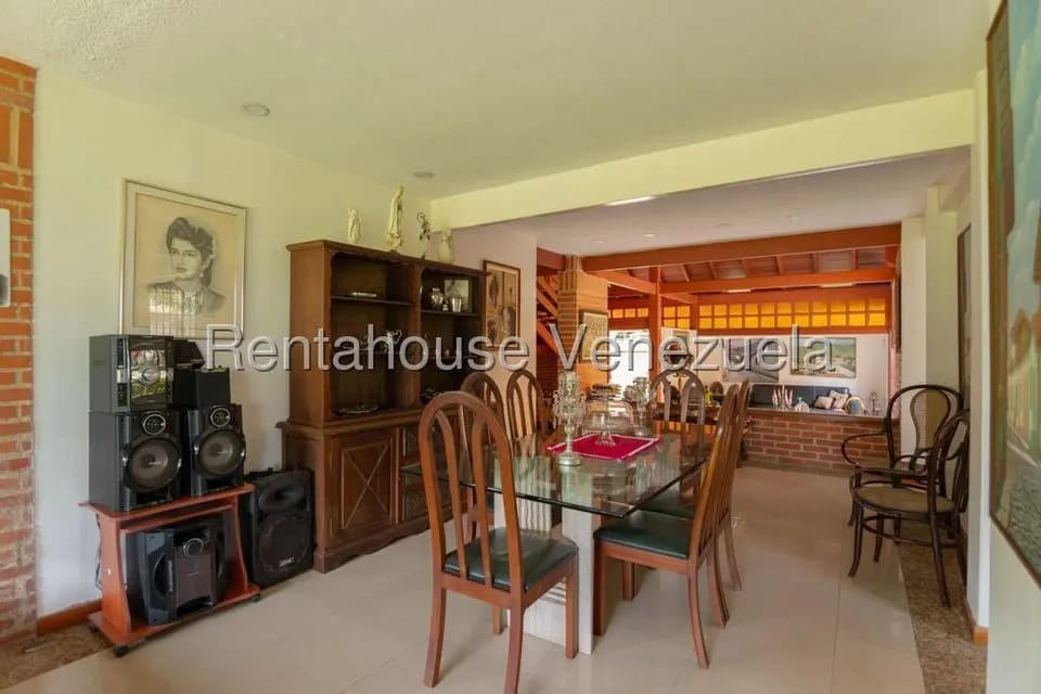 Casa (1 Nivel) en Venta en Colinas del Tamanaco, Distrito Metropolitano - 11