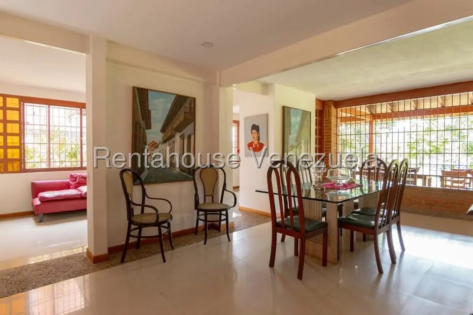 Casa (1 Nivel) en Venta en Colinas del Tamanaco, Distrito Metropolitano - 12