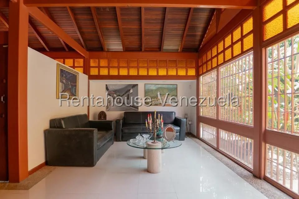 Casa (1 Nivel) en Venta en Colinas del Tamanaco, Distrito Metropolitano - 13