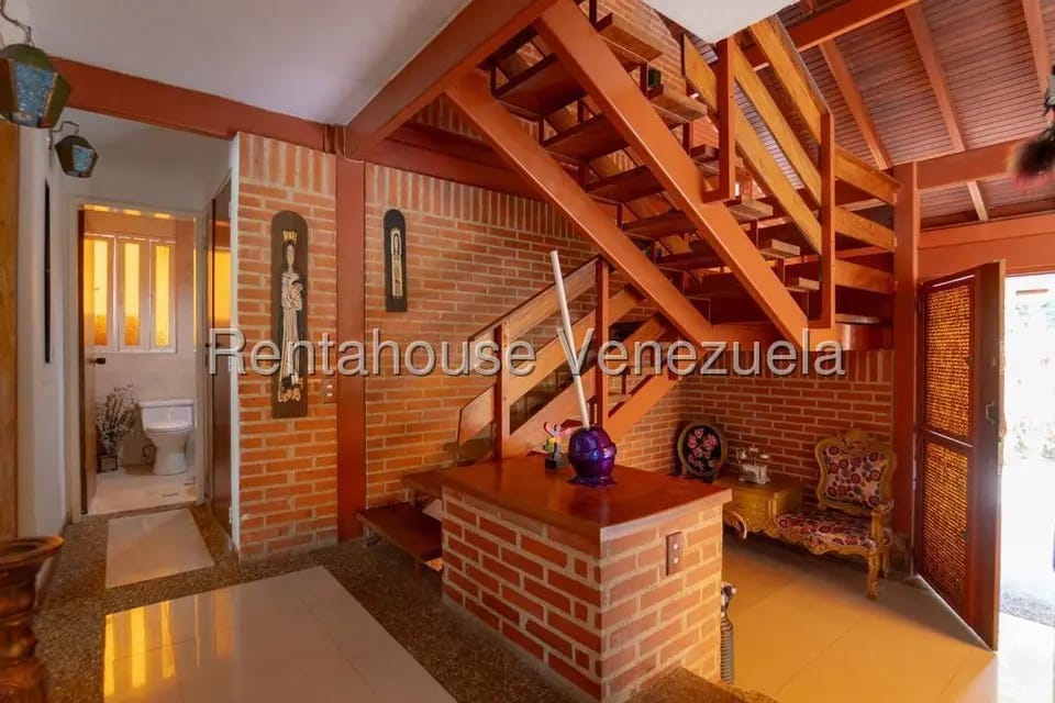 Casa (1 Nivel) en Venta en Colinas del Tamanaco, Distrito Metropolitano - 14