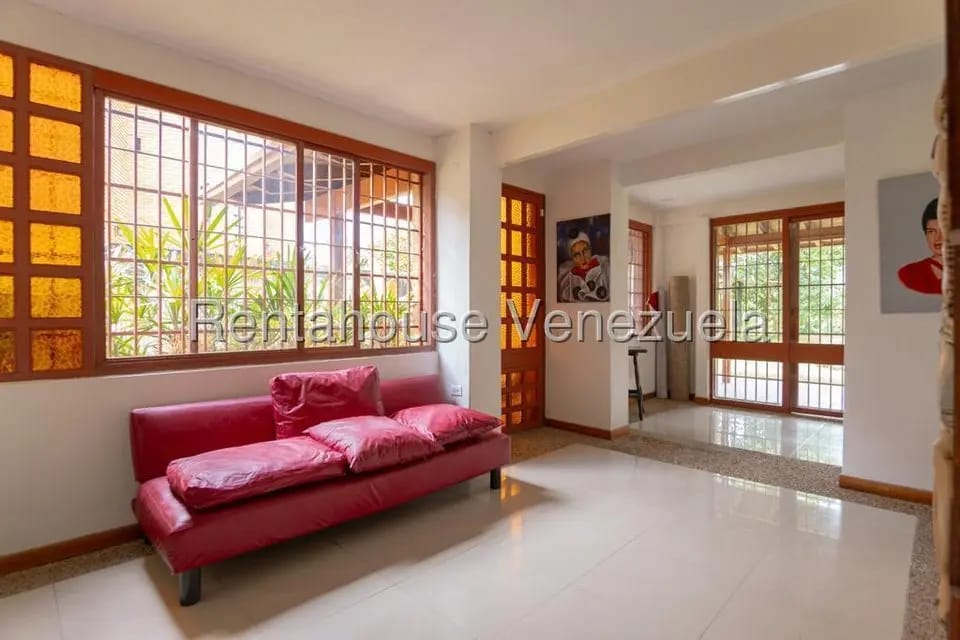 Casa (1 Nivel) en Venta en Colinas del Tamanaco, Distrito Metropolitano - 17