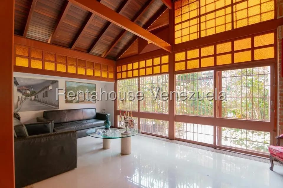 Casa (1 Nivel) en Venta en Colinas del Tamanaco, Distrito Metropolitano - 18