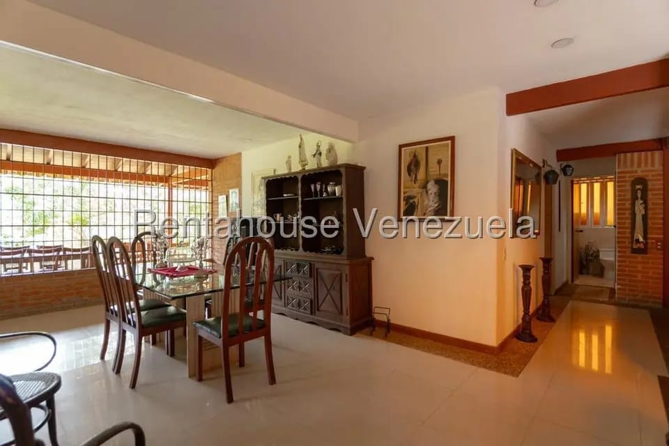Casa (1 Nivel) en Venta en Colinas del Tamanaco, Distrito Metropolitano - 19
