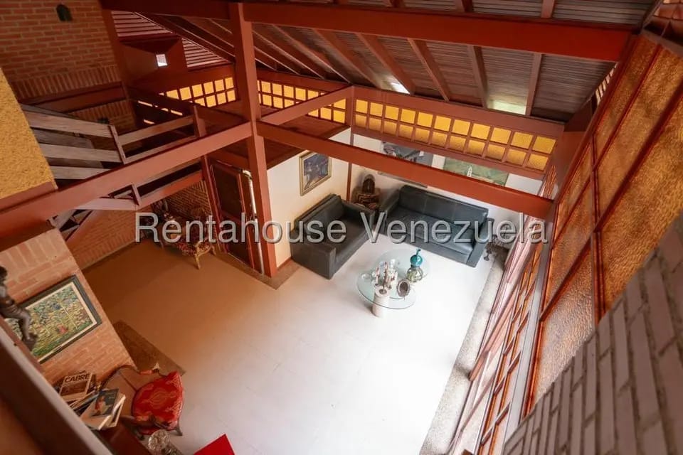 Casa (1 Nivel) en Venta en Colinas del Tamanaco, Distrito Metropolitano - 20