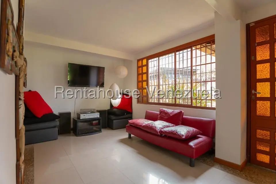 Casa (1 Nivel) en Venta en Colinas del Tamanaco, Distrito Metropolitano - 21