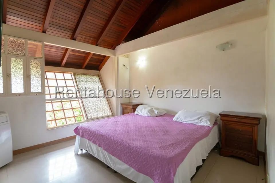 Casa (1 Nivel) en Venta en Colinas del Tamanaco, Distrito Metropolitano - 38