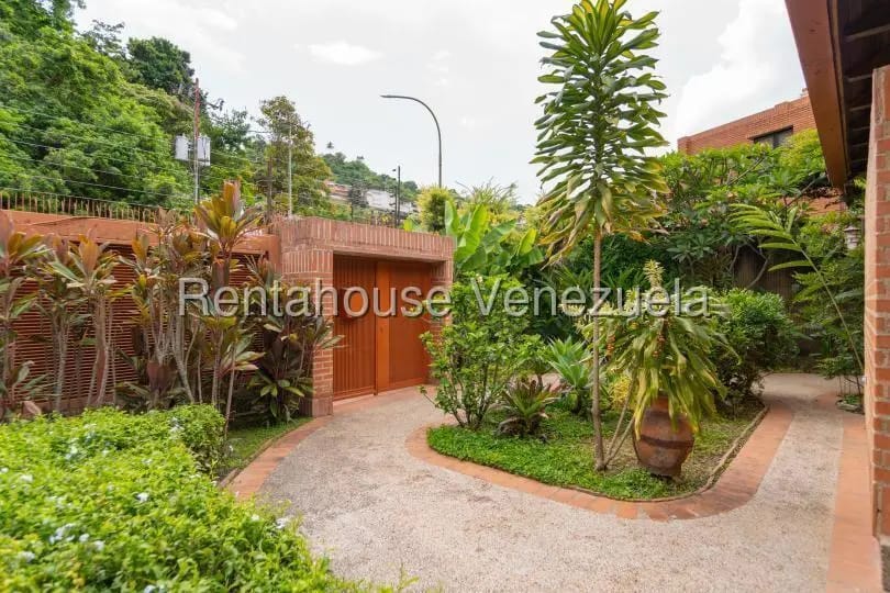 Casa (1 Nivel) en Venta en Colinas del Tamanaco, Distrito Metropolitano - 5