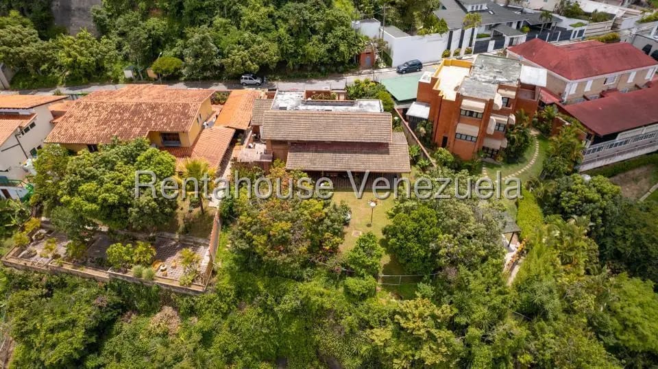 Casa (1 Nivel) en Venta en Colinas del Tamanaco, Distrito Metropolitano - 43