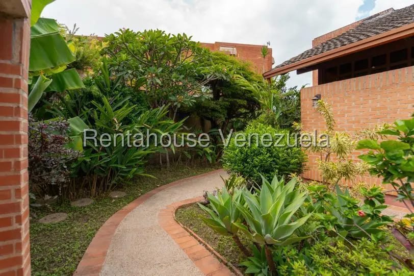 Casa (1 Nivel) en Venta en Colinas del Tamanaco, Distrito Metropolitano - 7