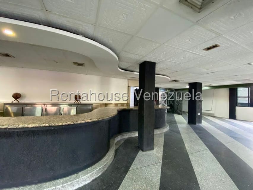 Comercial (Local Comercial) en Alquiler en Centro, Lara - 11