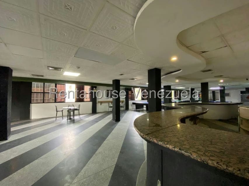 Comercial (Local Comercial) en Alquiler en Centro, Lara - 13