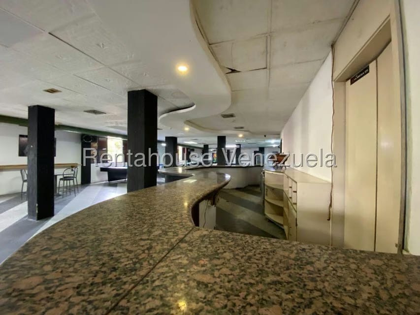 Comercial (Local Comercial) en Alquiler en Centro, Lara - 14