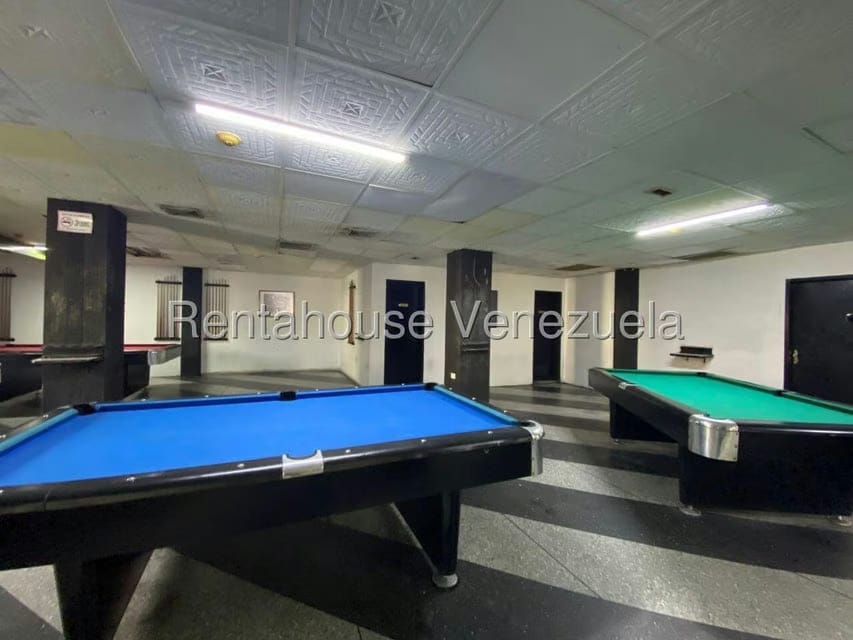 Comercial (Local Comercial) en Alquiler en Centro, Lara - 16