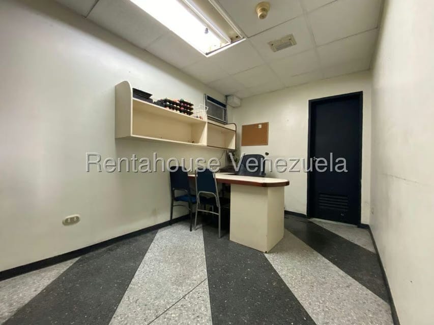 Comercial (Local Comercial) en Alquiler en Centro, Lara - 20