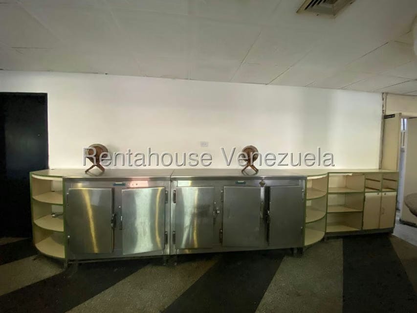 Comercial (Local Comercial) en Alquiler en Centro, Lara - 26