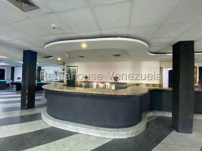 Comercial (Local Comercial) en Alquiler en Centro, Lara - 10