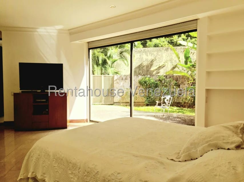 Apartamento (Planta Baja) en Venta en Altamira, Distrito Metropolitano - 14