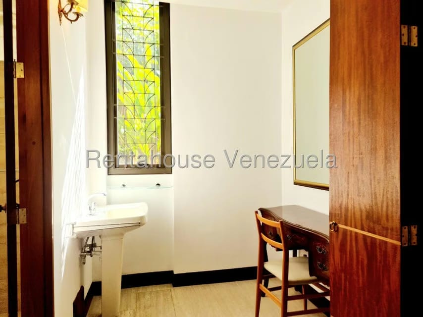 Apartamento (Planta Baja) en Venta en Altamira, Distrito Metropolitano - 16