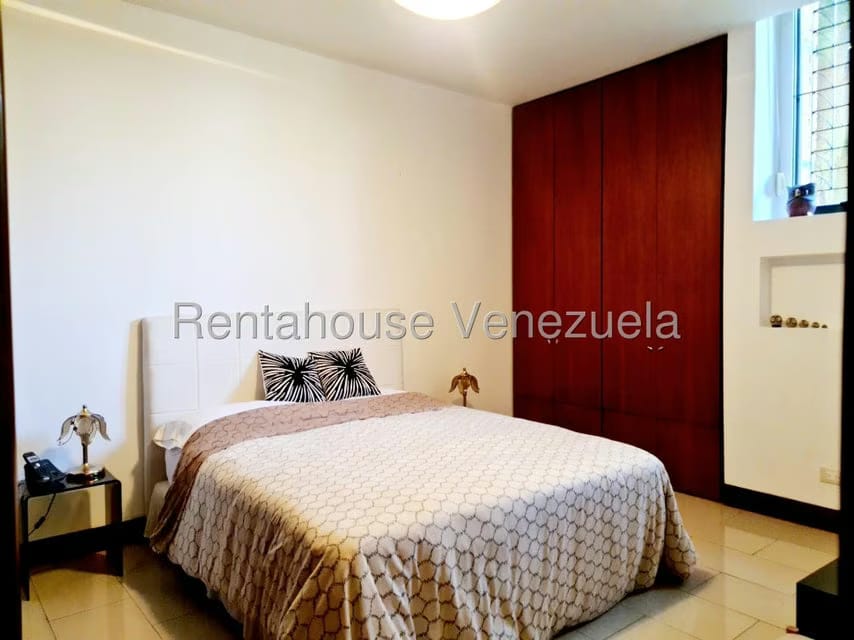 Apartamento (Planta Baja) en Venta en Altamira, Distrito Metropolitano - 18