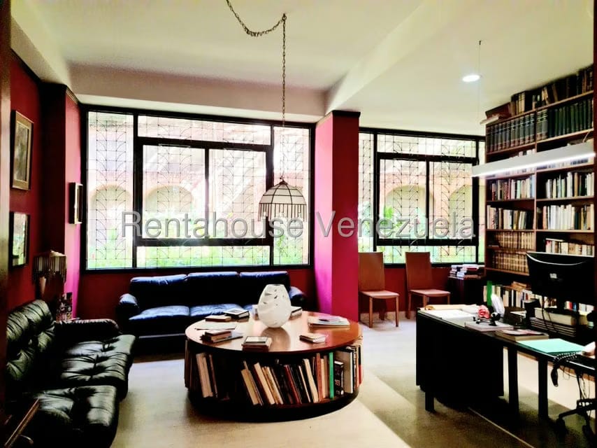 Apartamento (Planta Baja) en Venta en Altamira, Distrito Metropolitano - 20