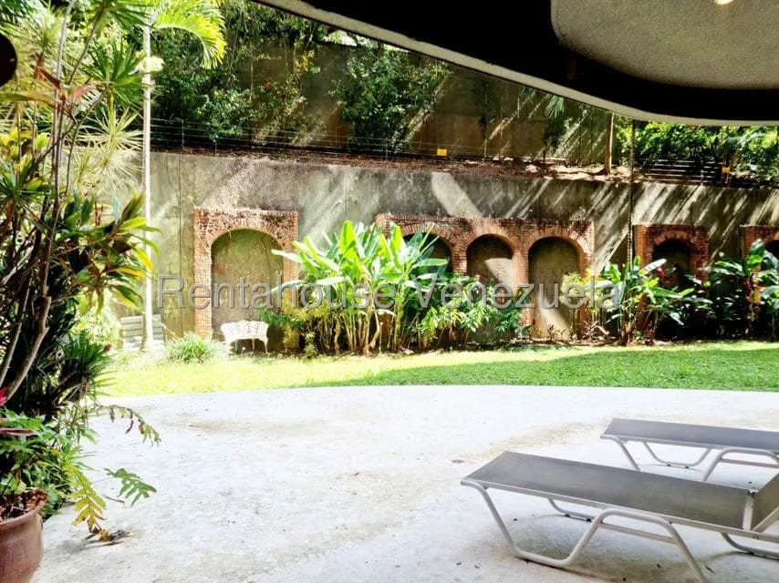 Apartamento (Planta Baja) en Venta en Altamira, Distrito Metropolitano - 23