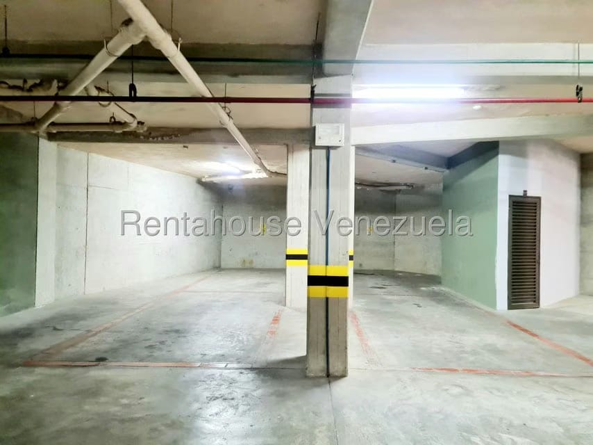 Apartamento (Planta Baja) en Venta en Altamira, Distrito Metropolitano - 31