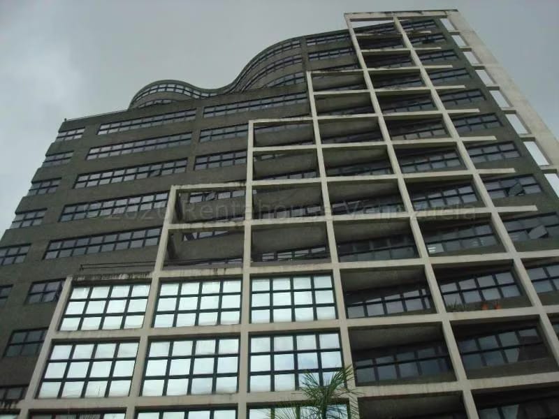 Comercial (Oficina) en Venta en Sabana Grande, Distrito Metropolitano