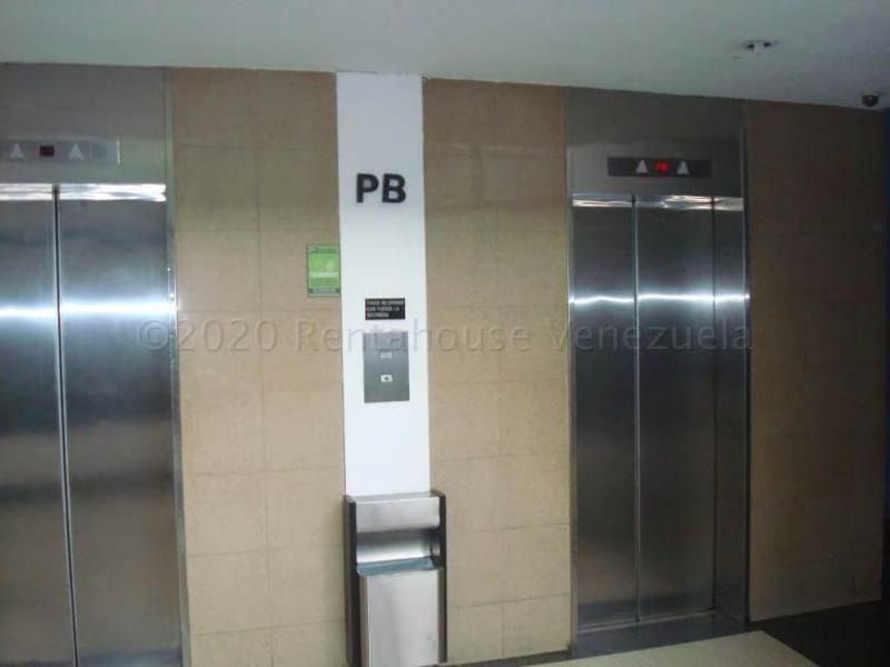 Comercial (Oficina) en Venta en Sabana Grande, Distrito Metropolitano - 3
