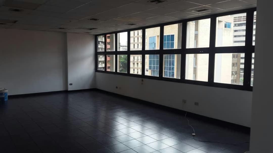 Comercial (Oficina) en Venta en Sabana Grande, Distrito Metropolitano - 5