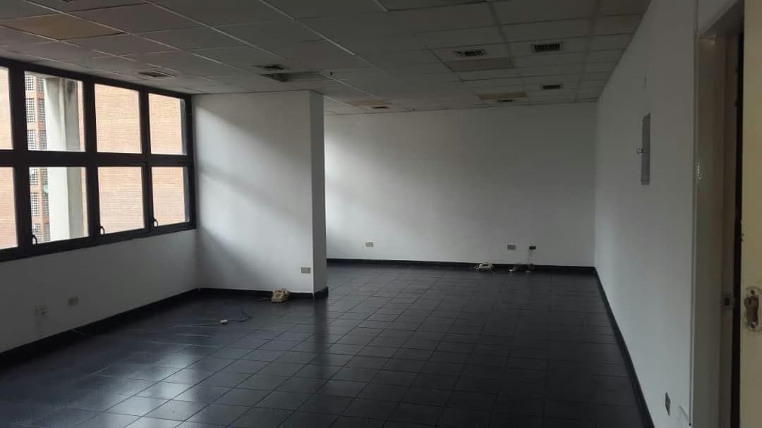 Comercial (Oficina) en Venta en Sabana Grande, Distrito Metropolitano - 6