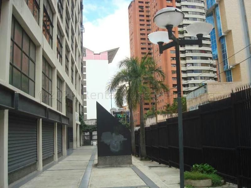 Comercial (Oficina) en Venta en Sabana Grande, Distrito Metropolitano - 9