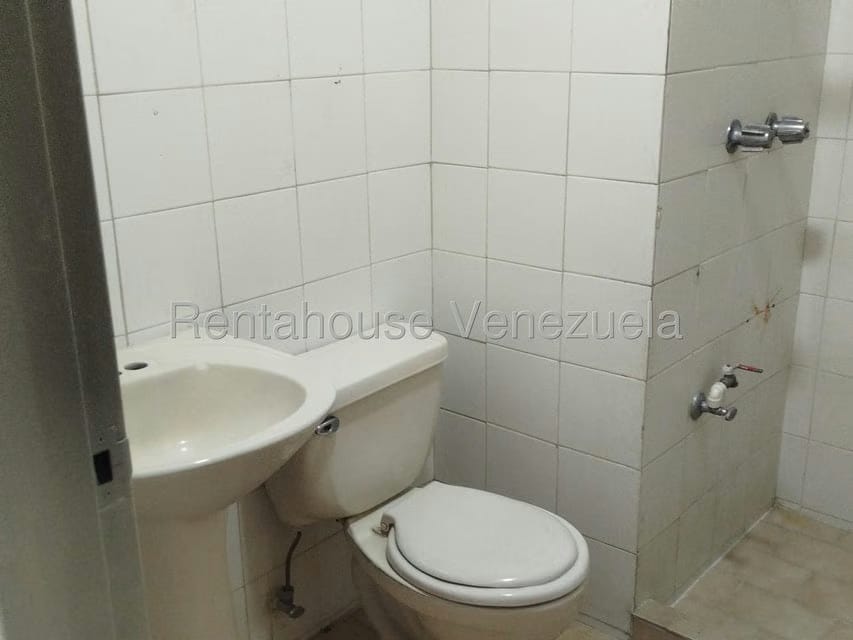 Apartamento (1 Nivel) en Venta en Lomas de La Trinidad, Distrito Metropolitano - 12