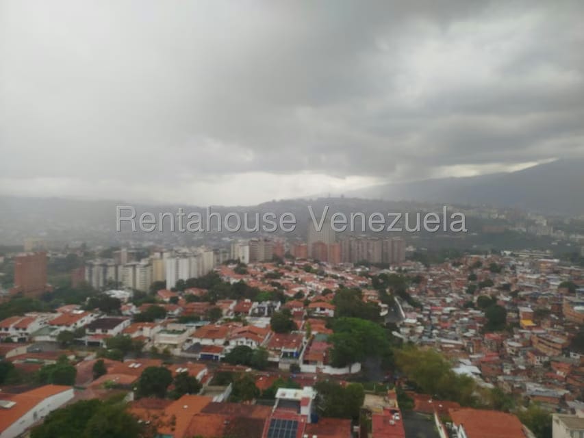Apartamento (1 Nivel) en Venta en Lomas de La Trinidad, Distrito Metropolitano - 5