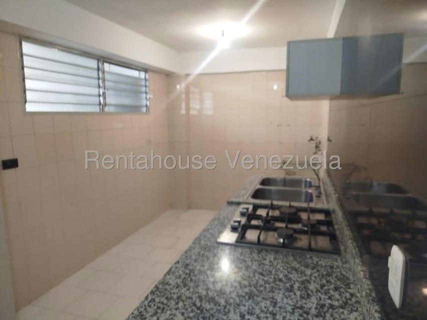 Apartamento (1 Nivel) en Venta en Lomas de La Trinidad, Distrito Metropolitano - 7