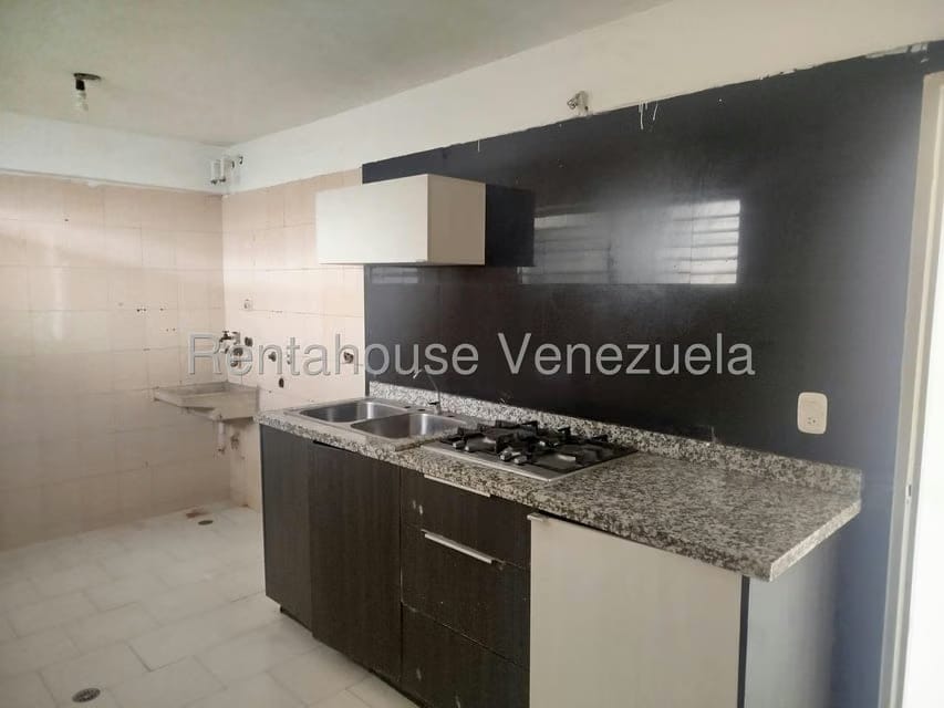 Apartamento (1 Nivel) en Venta en Lomas de La Trinidad, Distrito Metropolitano - 8