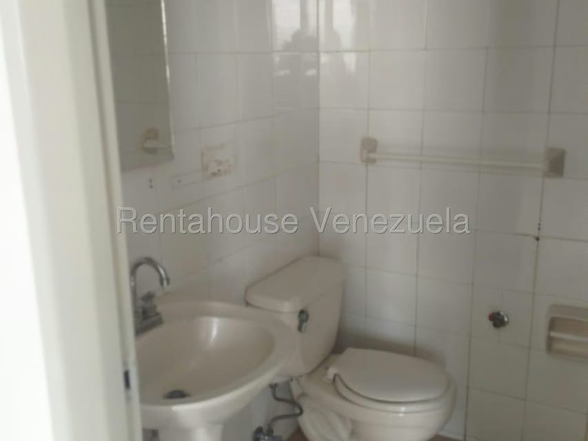 Apartamento (1 Nivel) en Venta en Lomas de La Trinidad, Distrito Metropolitano - 10