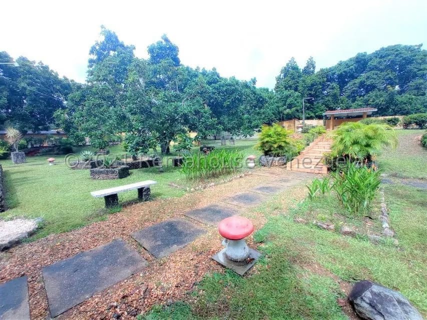 Terreno (Finca) en Venta en Tinaquillo, Cojedes - 11