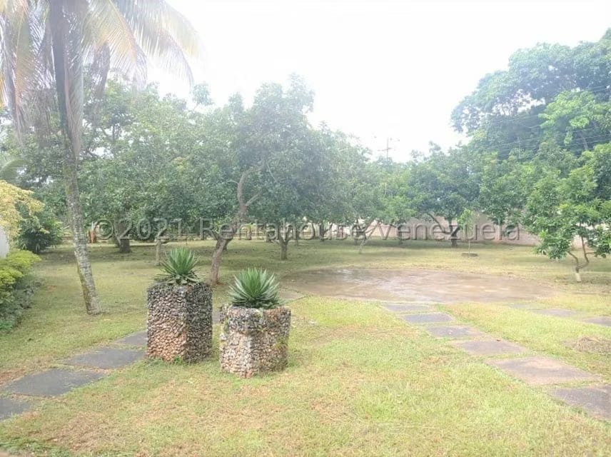 Terreno (Finca) en Venta en Tinaquillo, Cojedes - 15