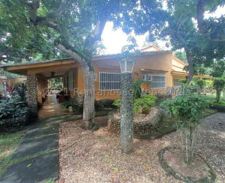 Terreno (Finca) en Venta en Tinaquillo, Cojedes - 3