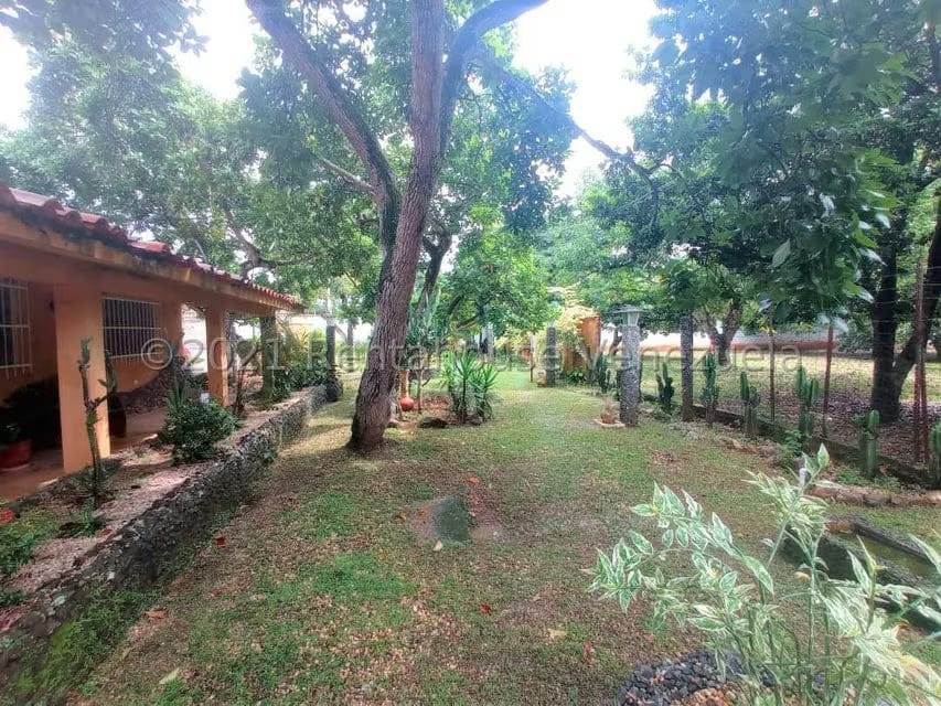 Terreno (Finca) en Venta en Tinaquillo, Cojedes - 4