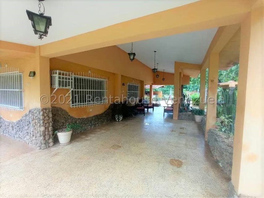 Terreno (Finca) en Venta en Tinaquillo, Cojedes - 35