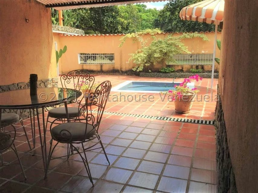 Terreno (Finca) en Venta en Tinaquillo, Cojedes - 46