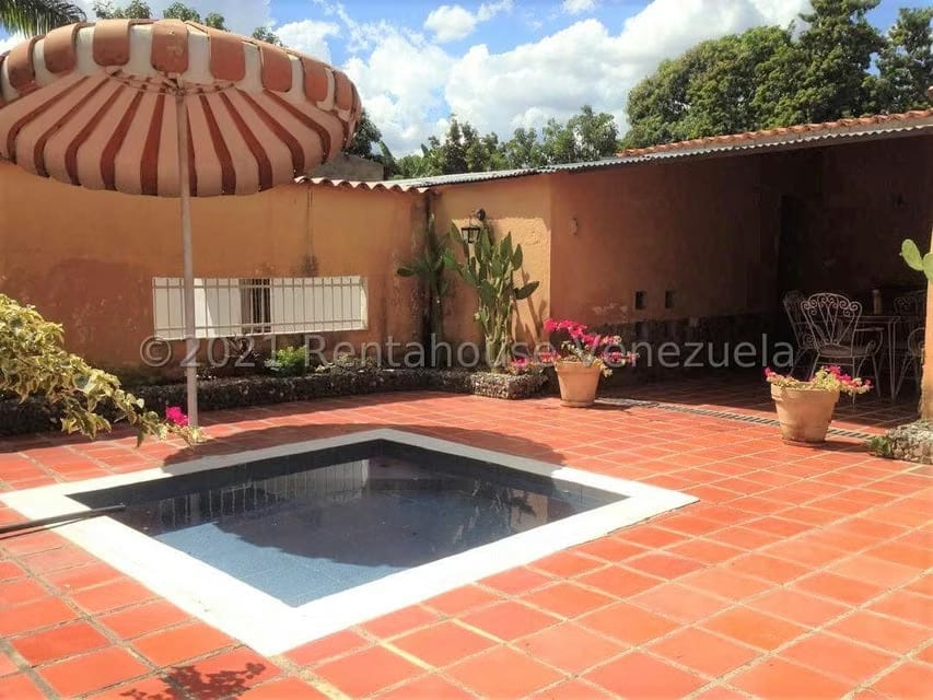 Terreno (Finca) en Venta en Tinaquillo, Cojedes - 47
